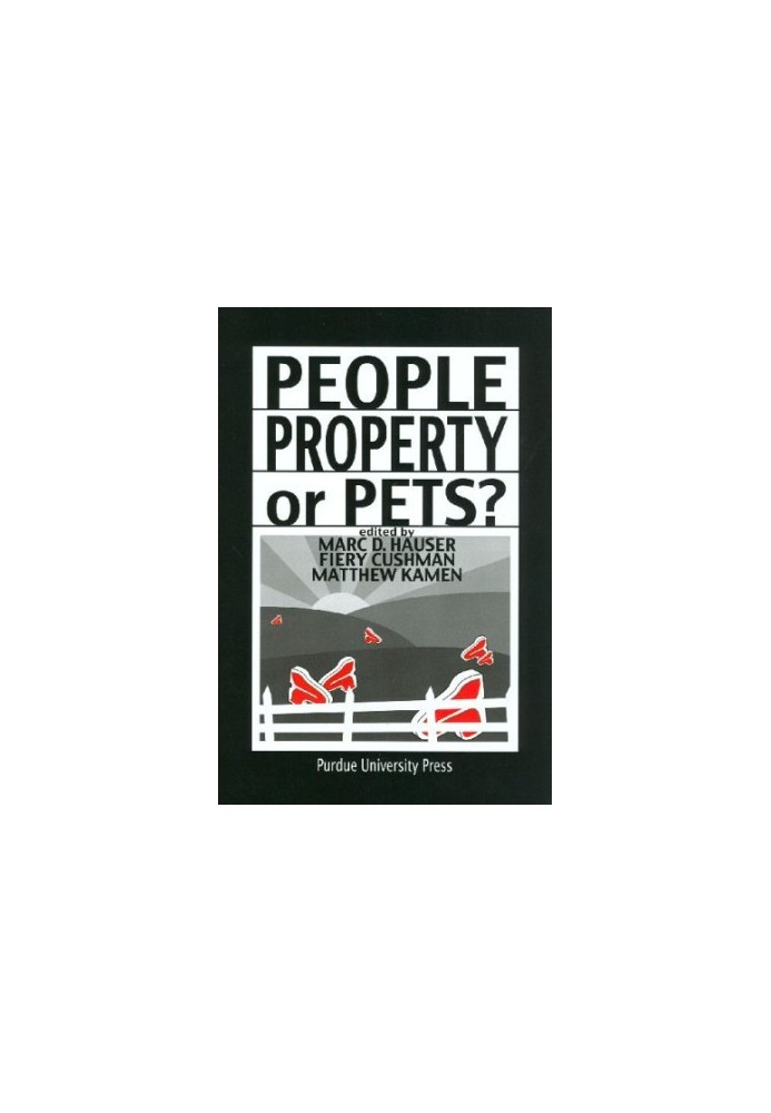 People, property, or pets?