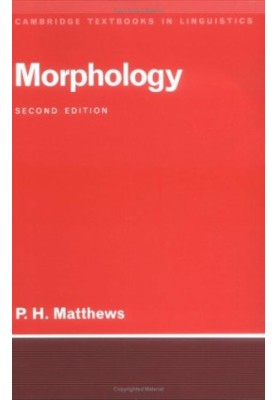 Morphology