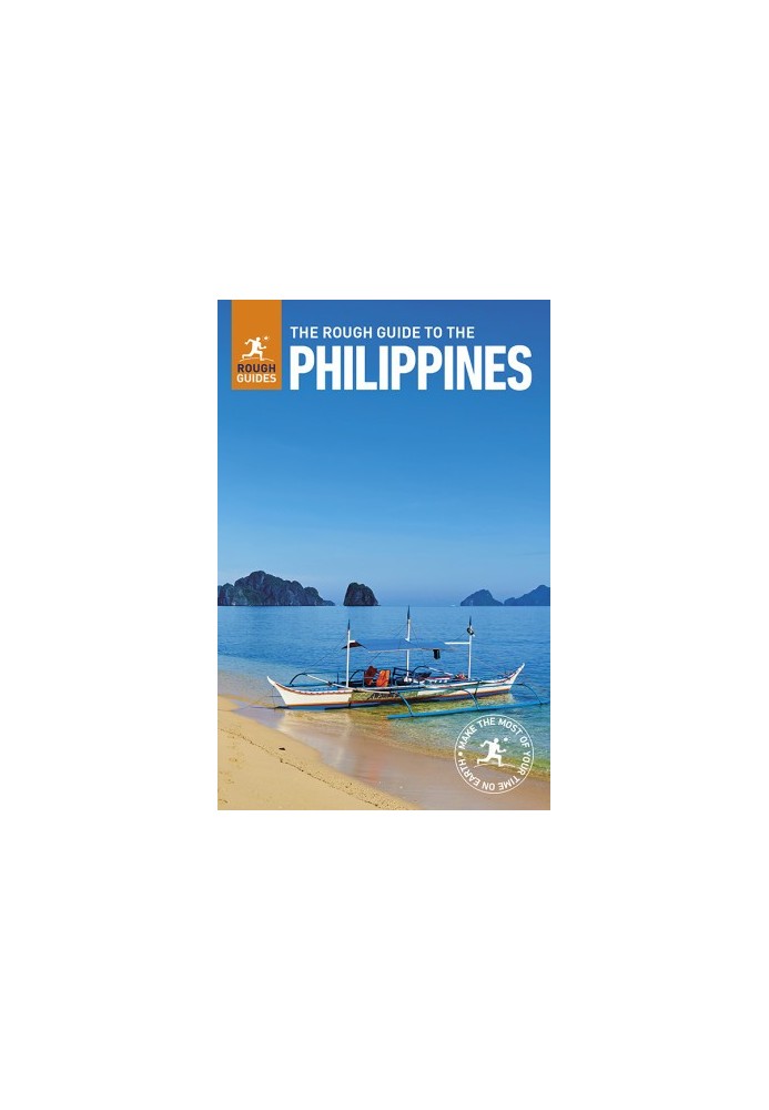 The Rough Guide to the Philippines