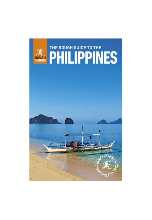 The Rough Guide to the Philippines