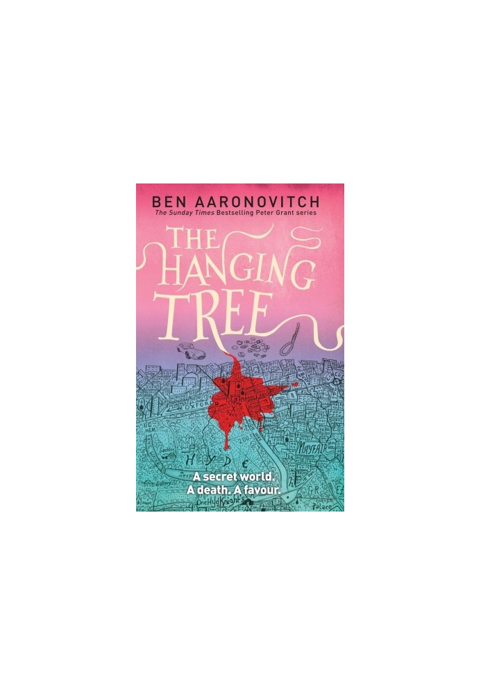 The Hanging Tree