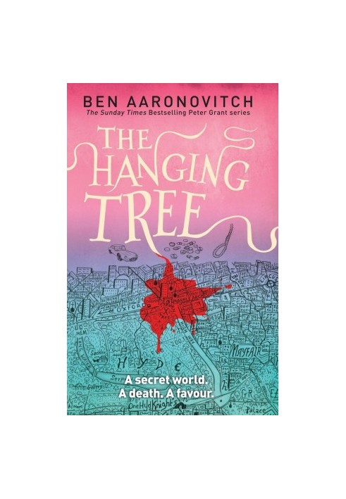 The Hanging Tree