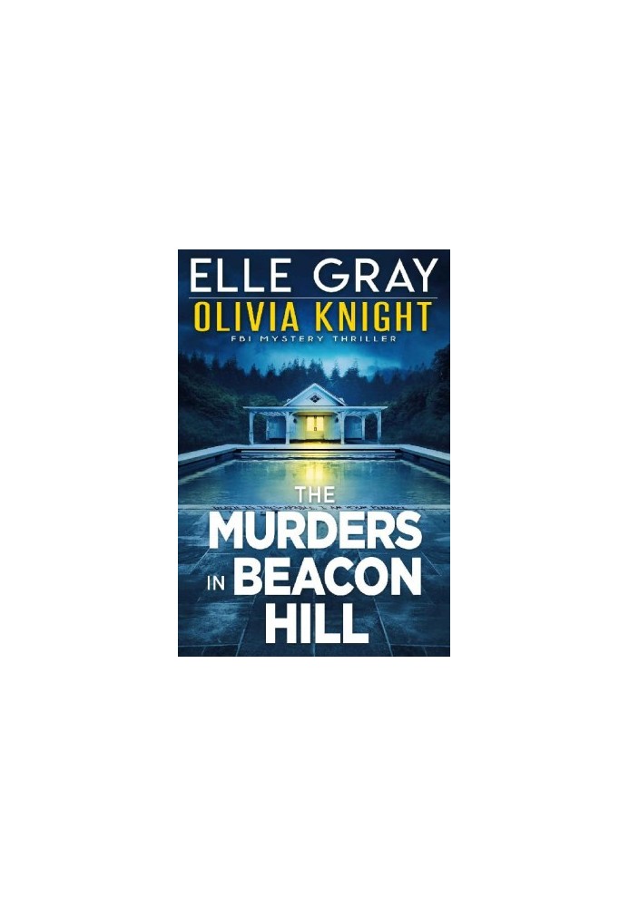 The Murders in Beacon Hill