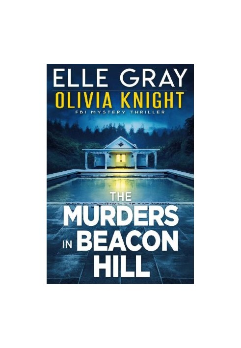 The Murders in Beacon Hill