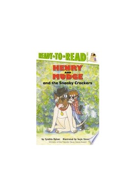 Henry and Mudge and the Sneaky Crackers