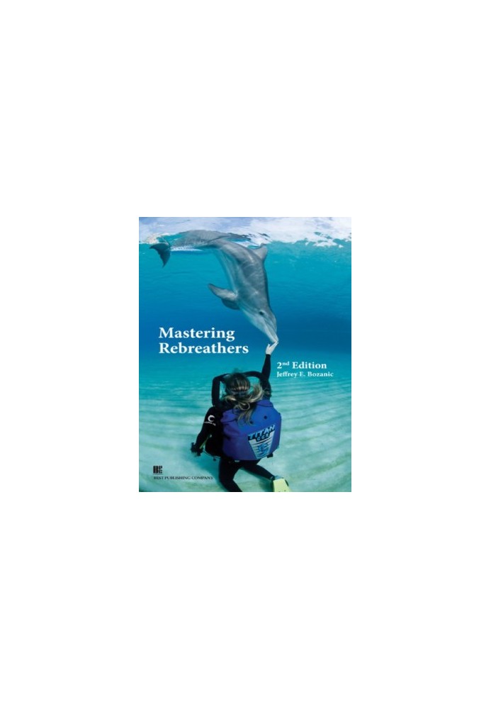Mastering Rebreathers