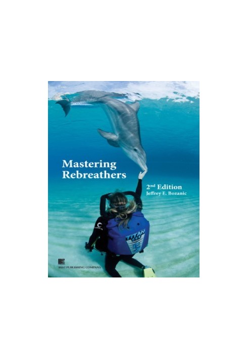 Mastering Rebreathers