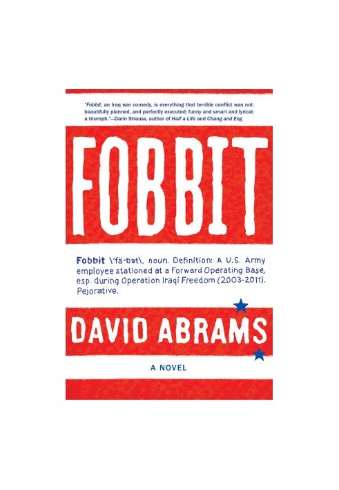 Fobbit