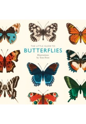 The Little Guide to Butterflies