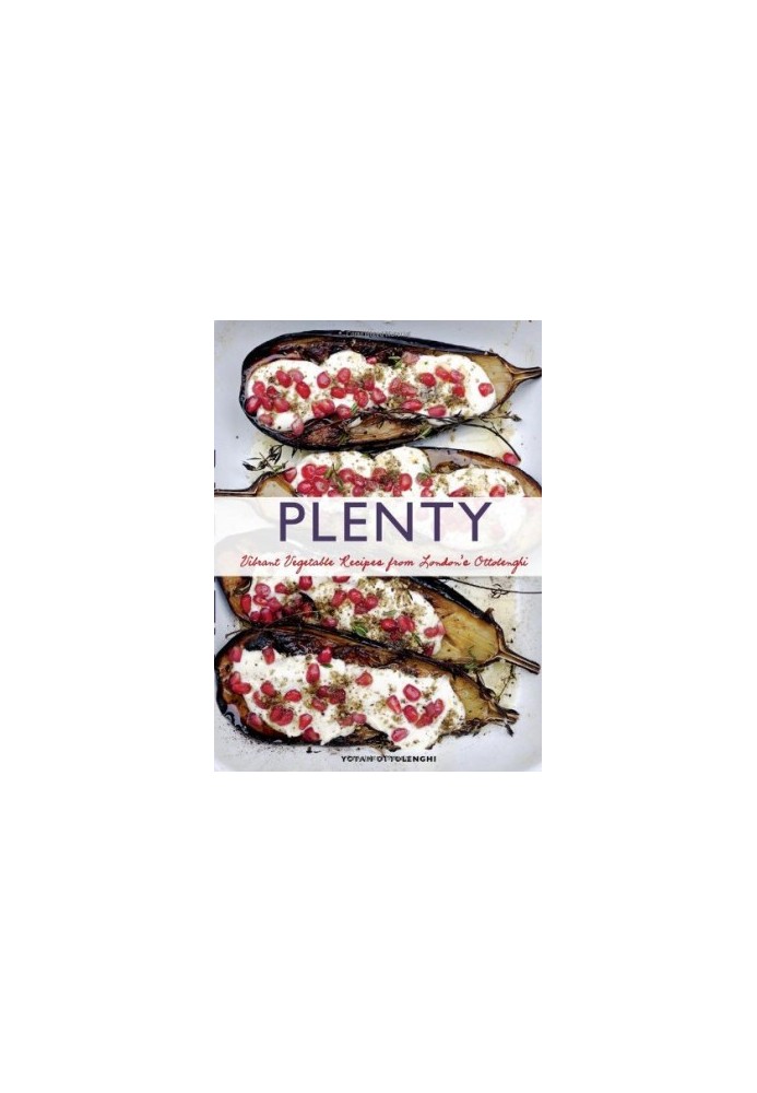 Plenty
