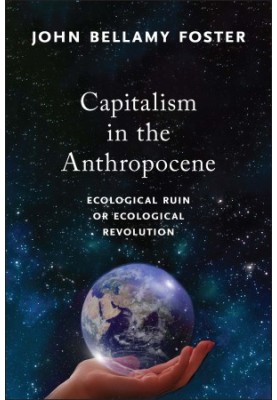 Capitalism in the Anthropocene: Ecological Ruin of Ecological Revolution