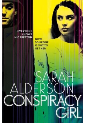 Conspiracy Girl