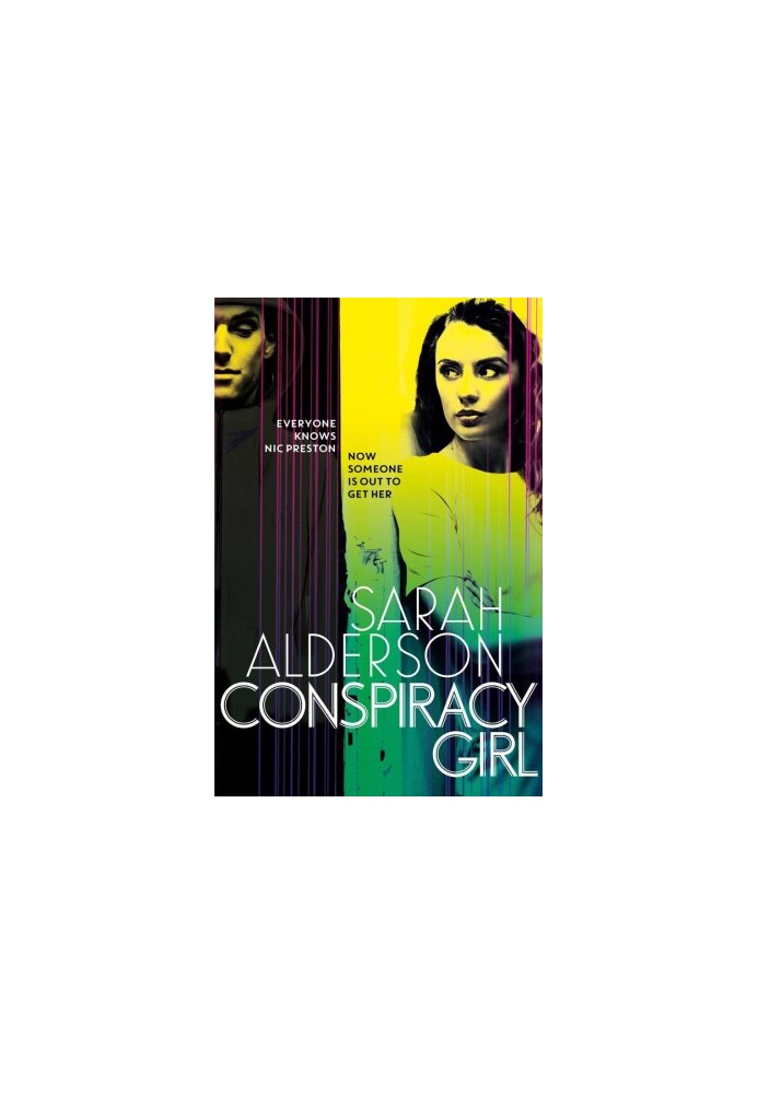 Conspiracy Girl