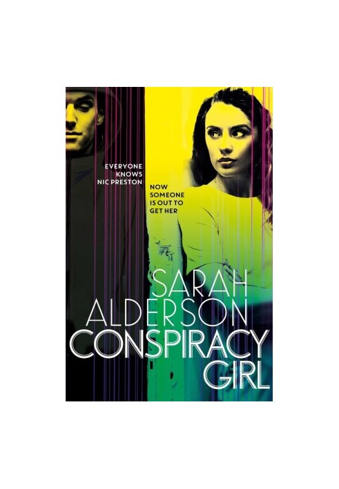 Conspiracy Girl