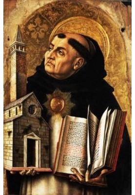[Summa Theologica 02] • The Summa Theologica, Part I, Vol. 2