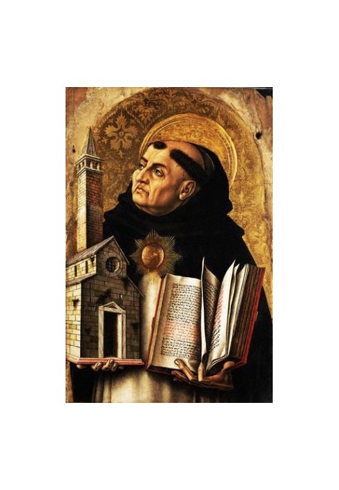 [Summa Theologica 02] • The Summa Theologica, Part I, Vol. 2