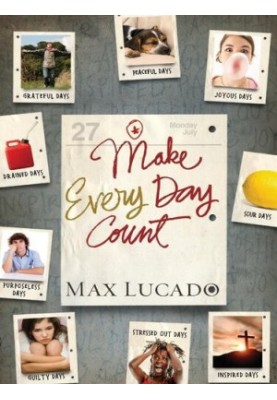 Make Every Day Count - Teen Edition