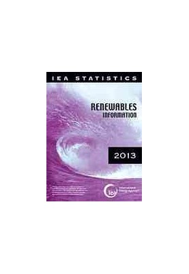 Renewables Information 2013.