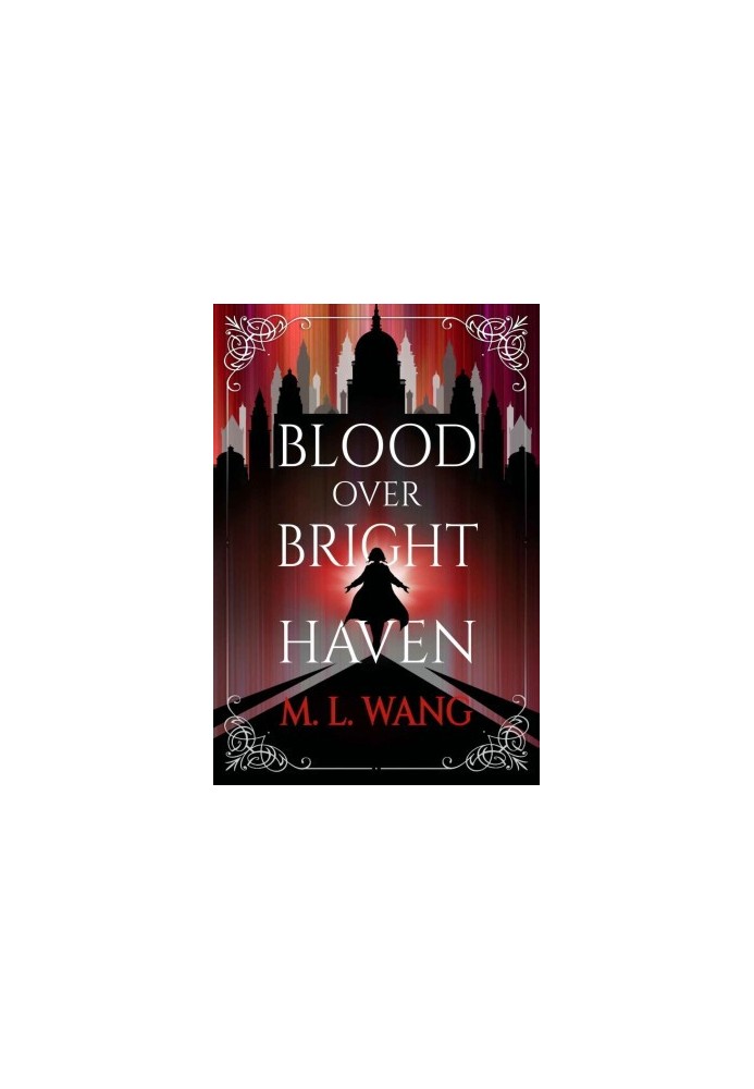 Blood Over Bright Haven