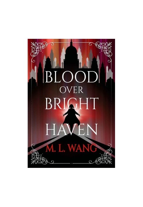 Blood Over Bright Haven