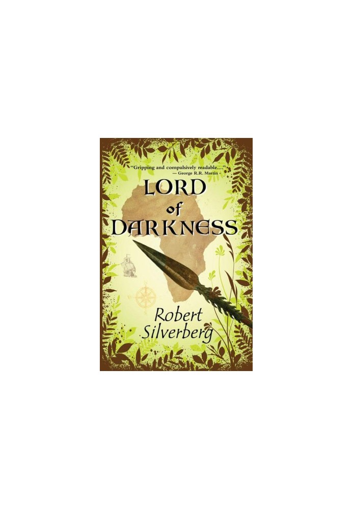 Lord of Darkness