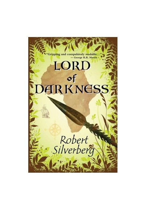 Lord of Darkness