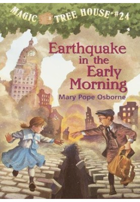 Earthquake in the Early Morning