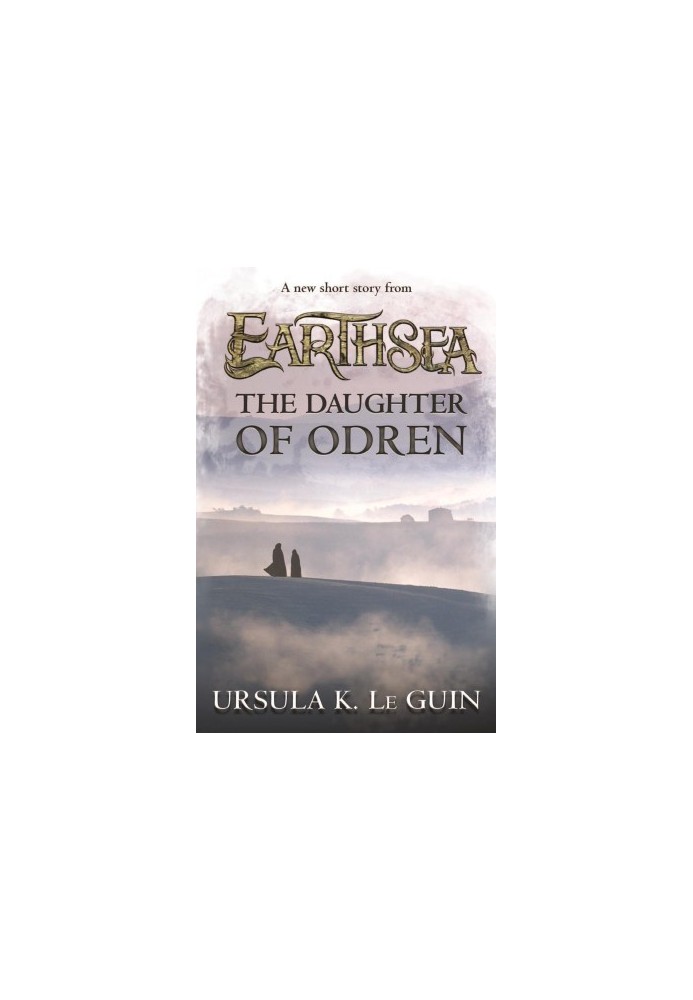 The Daughter of Odren
