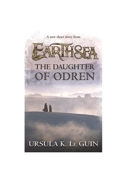 The Daughter of Odren