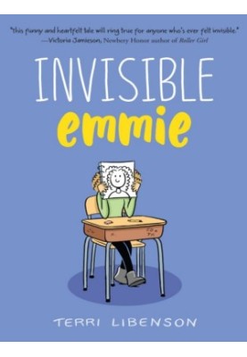 Invisible Emmie