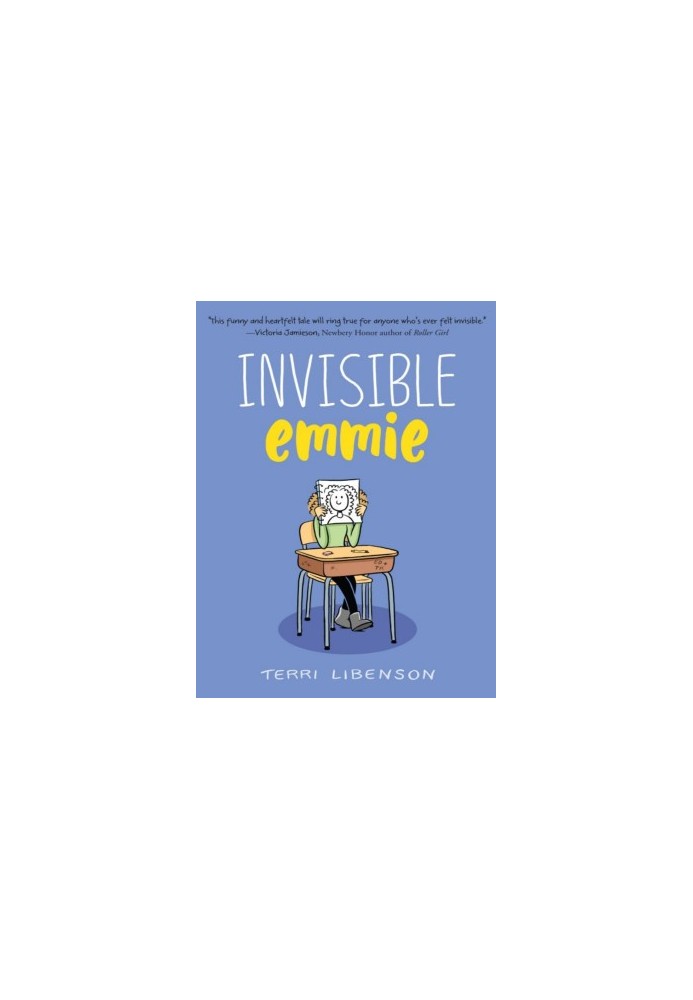 Invisible Emmie