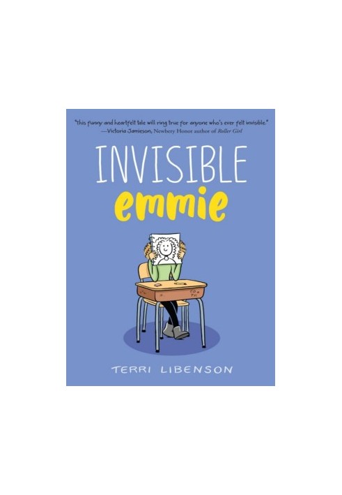 Invisible Emmie
