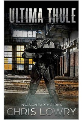 [Invasion Earth 01] • Ultima Thule