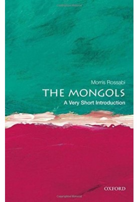 The Mongols : a very short introduction