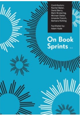 On Book Sprints
