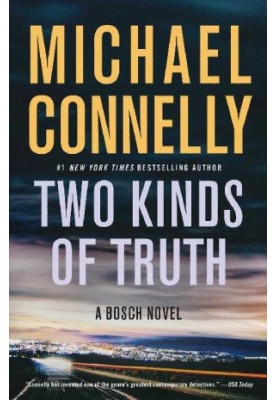 Two Kinds of Truth