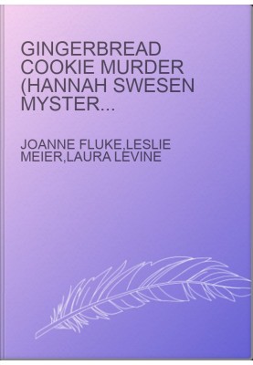 Gingerbread Cookie Murder (Hannah Swesen Mystery /Jaine Austen Mystery /Lucy Stone Mystery)