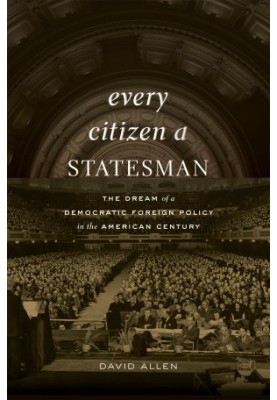 Every Citizen a Statesman