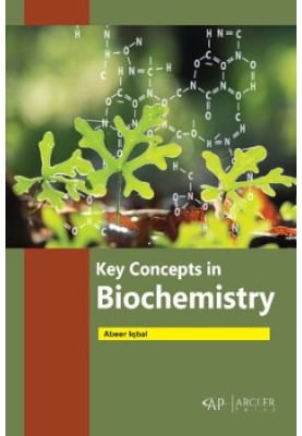 Key Concepts in Biochemistry