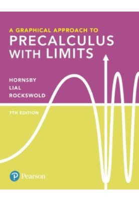 A Graphical Approach to Precalculus with Limits