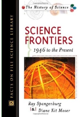 Science Frontiers: 1946 to the Present