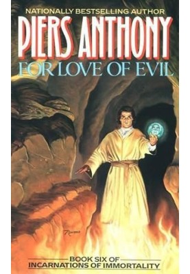 For Love of Evil