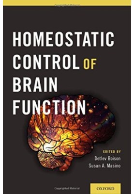 Homeostatic control of brain function