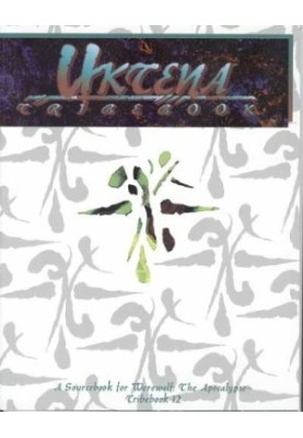 Tribebook: Uktena (Werewolf: The Apocalypse)