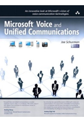 Microsoft Voice and Unified Communications