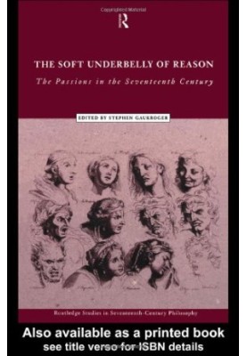 The Soft Underbelly of Reason