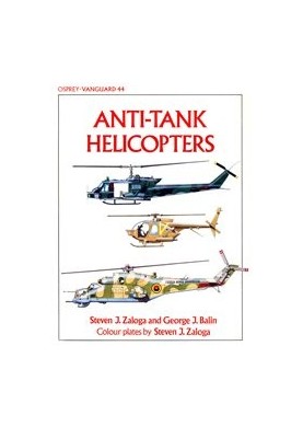 Anti-Tank Helicopters