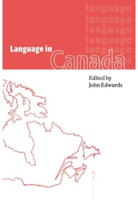 Language in Canada