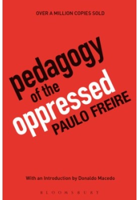 Pedagogy of the Oppressed