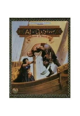 Corsairs of the Great Sea